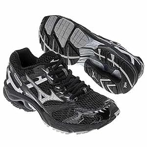 Buy Mizuno Wave Nexus 3 - Ladies by Mizuno