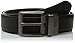 Levi's Men's 1 1/2 in. Reversible Feather-Edge Belt