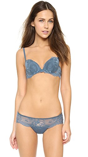 La Perla Women's Begonia Push Up Bra