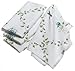 Lenox Butterfly Meadow Napkins, Set of 4