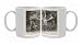 Healing/france/1905 Photo Mugs