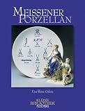 Meissener Porzellan. Eine kleine Galerie (Flechsig Kleine Bibliothek)