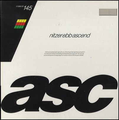 Nitzer Ebb - Ascend - Zortam Music