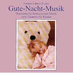 Gute-Nacht-Musik