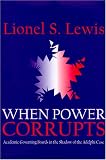 When Power Corrupts: Academic Governing Boards in the Shadow of the Adelphi Case