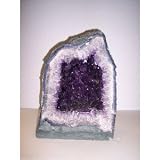 Custom Amethyst Geode