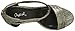 Qupid Women's Janel Dress Sandal