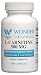 L-Carnitine 500mg Nutritionally Supports Healthy Cardiovascular Function - 100 Capsules #9859