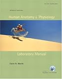 Human Anatomy & Physiology Laboratory Manual, Main Version (7th Edition)