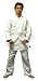 High quality 450 g Bleached Judo Uniform Set