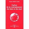 L'Arbre de la connaissance du bien et du mal
