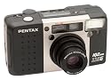 Pentax IQ Zoom 115G QD Date 35mm Camera