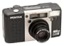 Pentax IQ Zoom 115G QD Date 35mm Camera