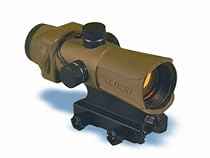 Best Price Lucid Hd7 Generation 3 Red Dot Sight Flat Dark Earth 9pos8s7h