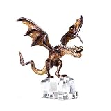 Eigenschaften The Noble Collection NN7065 / Harry Potter - Ungarischer Hornschwanz