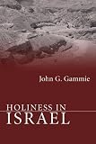 Holiness in Israel