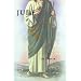 Saint Jude Thaddeus -- the Saint "Imagined into Being"