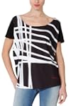 T Shirt Desigual Mila Rep