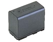 Canon BP-945 4500mAh Lithium Ion Battery for XL2 and GL2 Camcorders