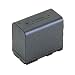 Canon BP-945 4500mAh Lithium Ion Battery for XL2 and GL2 Camcorders