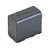 Canon BP-945 4500mAh Lithium Ion Battery for XL2 and GL2 Camcorders