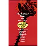The Garden Party: and Other Plays (Havel, Vaclav) book cover