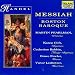 Handel - Messiah / Clift · Robbin · Fowler · Ledbetter · Boston Baroque, Pearlman