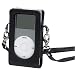 Hama MP3-Köchertasche 'Basic' für Apple iPod mini