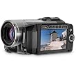Canon VIXIA HF200 HD Flash Memory Camcorder with 15x Optical Zoom
