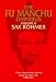 The Fu-Manchu Omnibus, Volume 2 (Fu Manchu Omnibus) by Sax Rohmer ISBN 0749002220