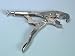 Irwin Visegrip Locking Wrench 7in