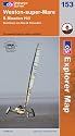 Weston-Super-Mare and Bleadon Hill (Explorer Maps) (Explorer Maps)