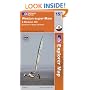 Ordnance Survey Exoplorer Map 153 Weston-super-Mare & Bleadon Hill. Burnham-on-Sea & Clevedon