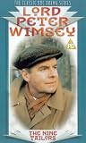 VHS : Lord Peter Wimsey - The Nine Tailors [1974]