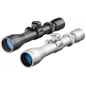 Click here to buy Simmons Prohunter 2-6X32 Scope (Matte) by Simmons.
