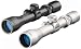 Simmons Prohunter 2-6X32 Scope (Silver)