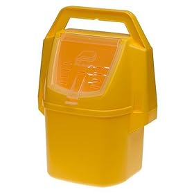 Plano Trolling Bait Bucket by