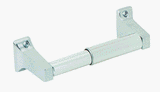 Globe Union B7431000CP Home Impressions Alpha Toilet Paper Holder