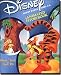 Software : Disney's Animated Storybook: Winnie The Pooh & Tigger Too (Jewel Case)