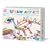 Create Your Own Straw Art Kit