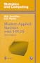 Modern Applied Statistics With S-PLUS