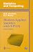 Book Modern Applied Statistics With S-PLUS