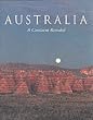 Australia Continent Revealed
