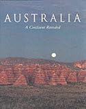 Australia Continent Revealed