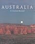 Australia Continent Revealed