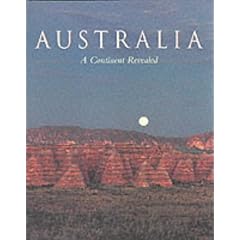 Australia: A Continent Revealed