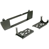 Quality Product By Scosche Car - Dash Kit For Bmw Z4