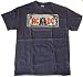 AC/DC - Money Talks - Gray T-shirt