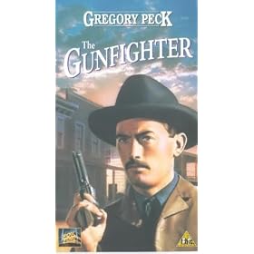 Gunfighter [VHS] [1950]