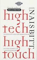 High Tech, High Touch: Technology and Our Search for Meaning